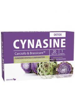 Cynasine (20x15ml)