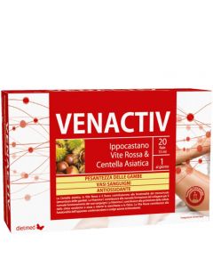Venactiv (20x15ml)