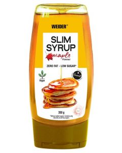 WEIDER SLIM SYRUP SCIR ACERO