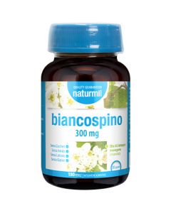 Biancospino (180cps)