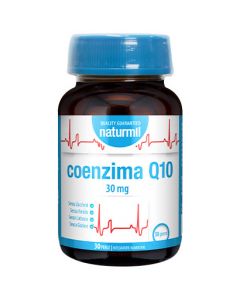 Coenzima Q10 (30cps)