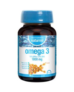 Omega 3 (90cps)