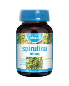 Spirulina (90cps)