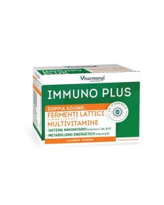 Vitarmonyl Immuno Plus 30 Capsule