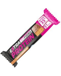 Extra Protein Bar (27g) Gusto: Caramello