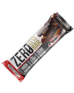 Zero Keto Bar (50g) Gusto: Cioccolato fondente