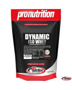 Pronutrition Protein Dynamic Whey Vaniglia 800g