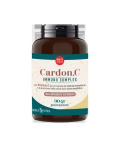 Cardon C Immuno Complex 90 Compresse