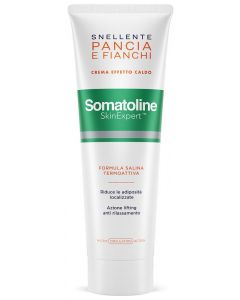 Somatoline Skin Expert Thermolifting Pancia E Fianchi 250ml