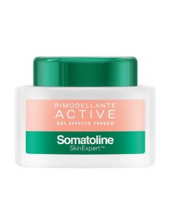 Somatoline Skin Expert Gel Intensivo Rimodellante 250ml