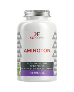 Aminoton (60cpr)