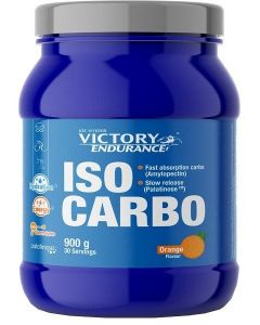 VICTORY END ISO CARBO 900G