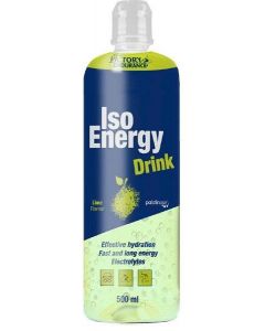 VICTORY END ISO ENERGY DRINK