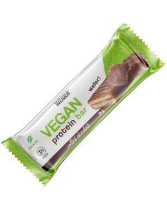 Weider Vegan Protein Bar Barretta Cioccolato Salato 35g