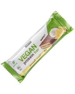 Weider Vegan Protein Bar Barretta Cocco-Ananas 35g