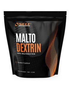 SELF OMNIN MALTO DEXTRIN ORANG