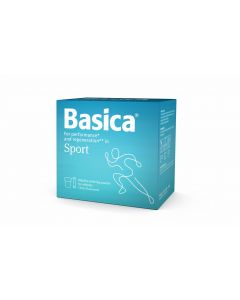Basica Sport 50 Stick