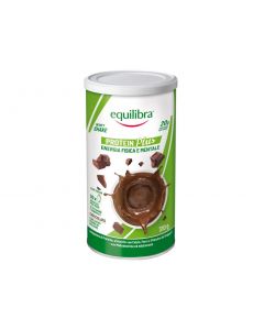Protein Plus Cioccolato (310g)