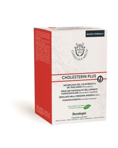 Gianluca Mech Decopocket Cholesterin Plus 16 Stick