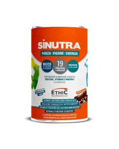 EthicSport Sinutra Gusto Cacao 270g