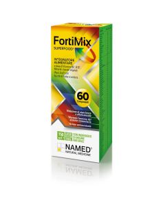 Named Fortimix Superfood 150ml