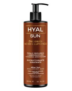 Hyal Sun Crema Doposole 250ml