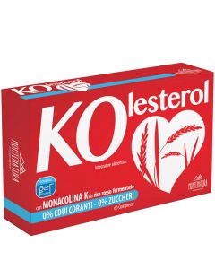 KOlesterol (60cpr)