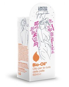 Bio Oil Olio Per La Cura Della Pelle 60ml Limited Edition