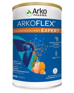 Arkoflex Collagene Expert Arnacia Polvere 390g