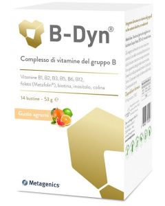 B-Dyn 42 Bustine