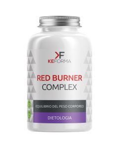 Red Burner Complex (60cps)