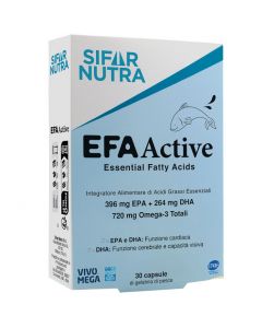Efa Active (30cps)