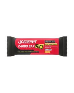 Enervit Carbo Bar C2:1 Pro 45g Gusto Brownie