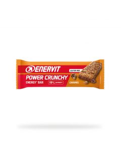 Power Crunchy (40g) Gusto: Caramello