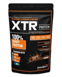 EthicSport Protein XTR Cacao 900g