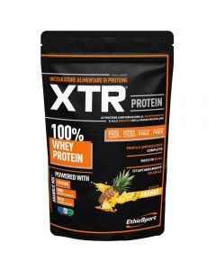 EthicSport Protein XTR Gusto Ananas & Lime 900g
