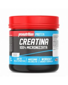 ProNutrition Creatina Micronizzata 400g