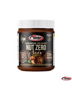 Pronutrition Crema Zero Noir Fondente 350g