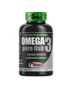 Omega 3 Pure Fish 250 Softgel