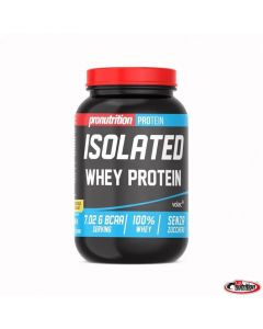 PROTEIN ISOLATED WHEY100% BISC
