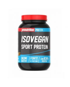 PROTEIN ISOVEGAN SPORT CACAO