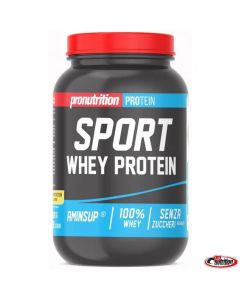 PROTEIN SPORT WHEY CR PAST908G
