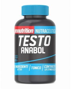 ProNutrition TestoAnabol 90 Compresse