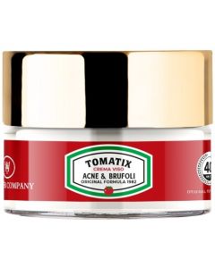 Tomatix Crema Viso Acne & Brufoli (50ml)