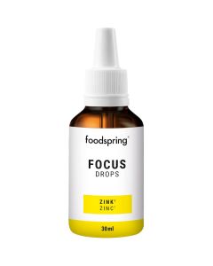 Focus Drops (30ml)
