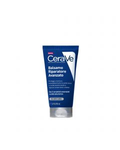 CeraVe Balsamo Riparatore Avanzato 50ml