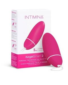 Kegel Smart 2 Ricaricabile Per Pavimento Pelvico