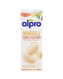 Mandorla Senza Zuccheri (1000ml)