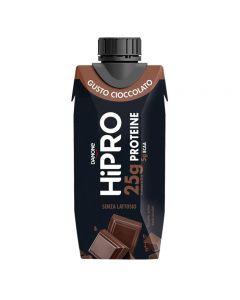 Hi Pro (330ml) Gusto: Cioccolato