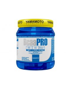 Yamamoto Nutrition BcaaPRO 500 Compresse